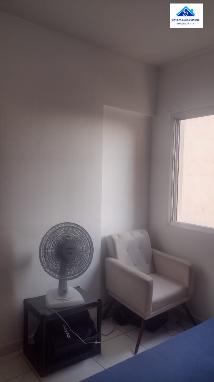 Apartamento à venda com 1 quarto, 40m² - Foto 4