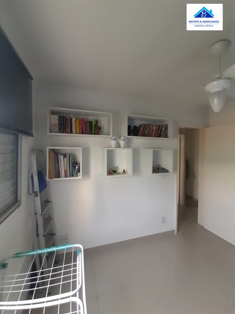 Apartamento à venda com 2 quartos, 51m² - Foto 10