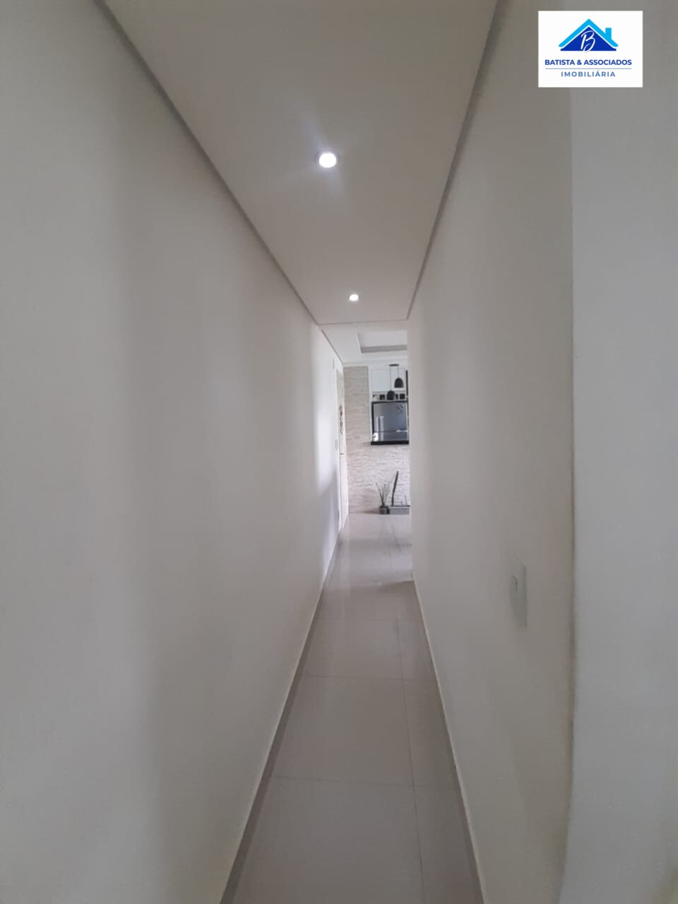 Apartamento à venda com 2 quartos, 51m² - Foto 8