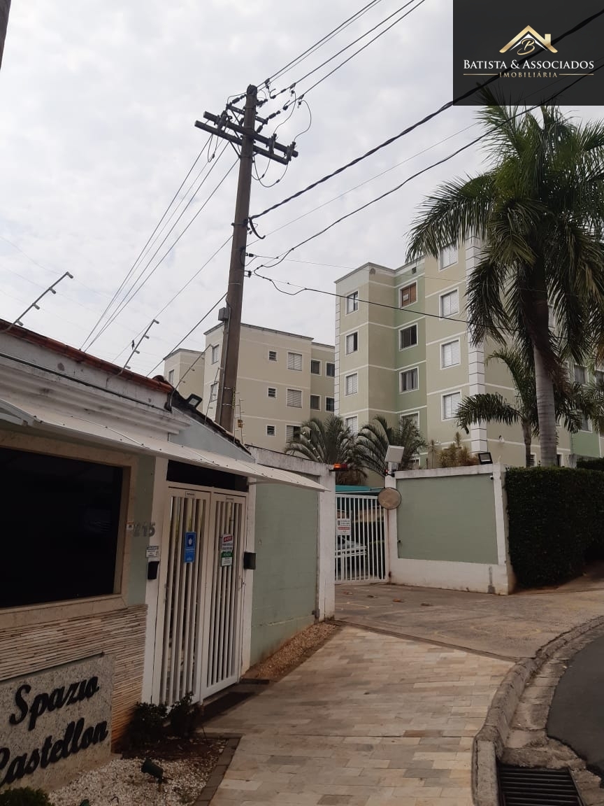 Apartamento, 2 quartos, 51 m² - Foto 2