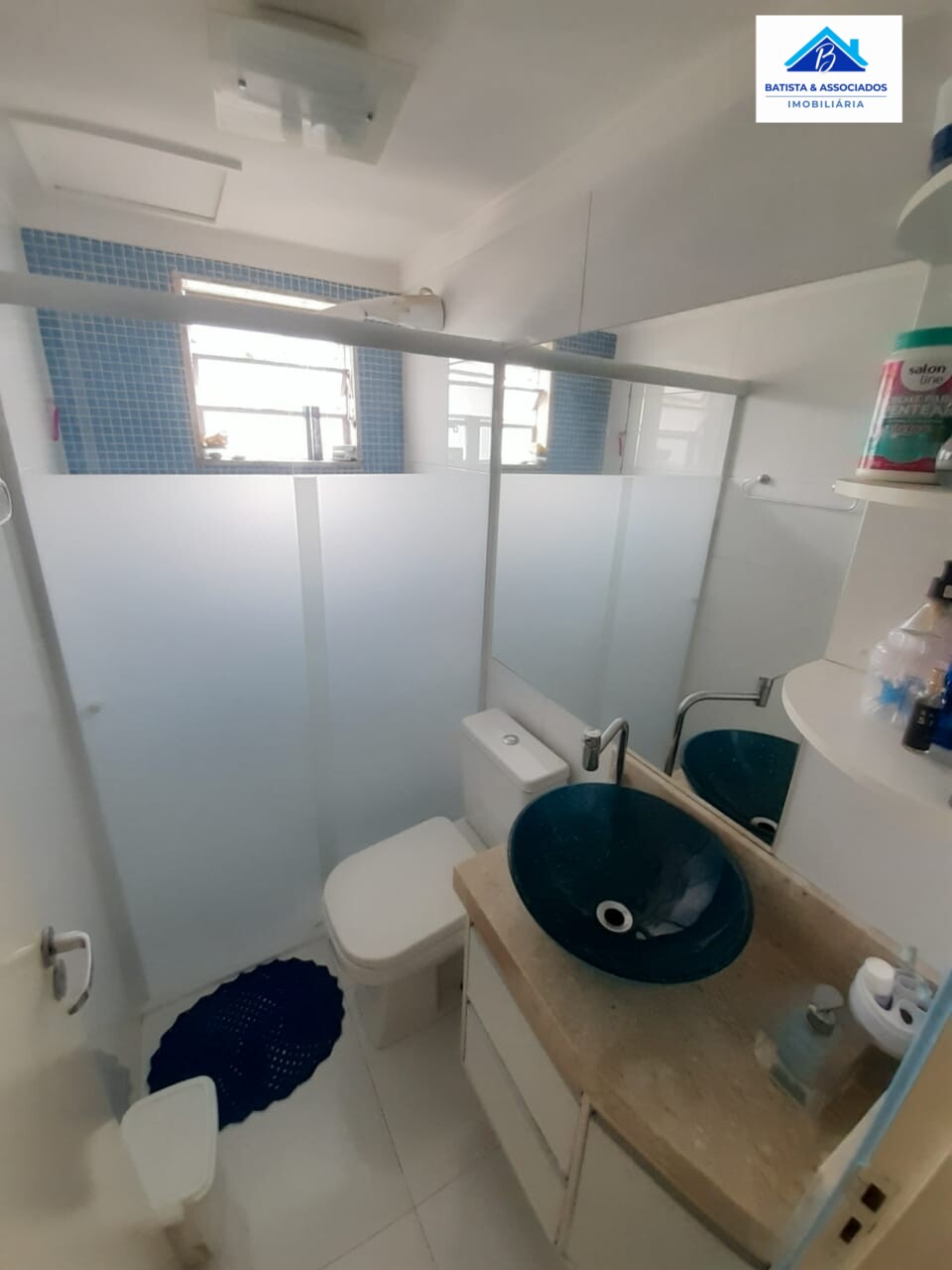 Apartamento à venda com 2 quartos, 51m² - Foto 13