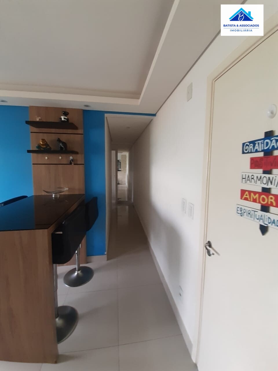 Apartamento à venda com 2 quartos, 51m² - Foto 5