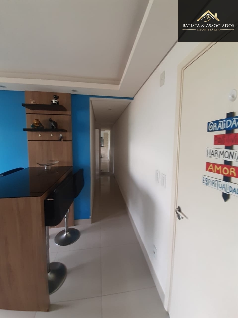 Apartamento, 2 quartos, 51 m² - Foto 5