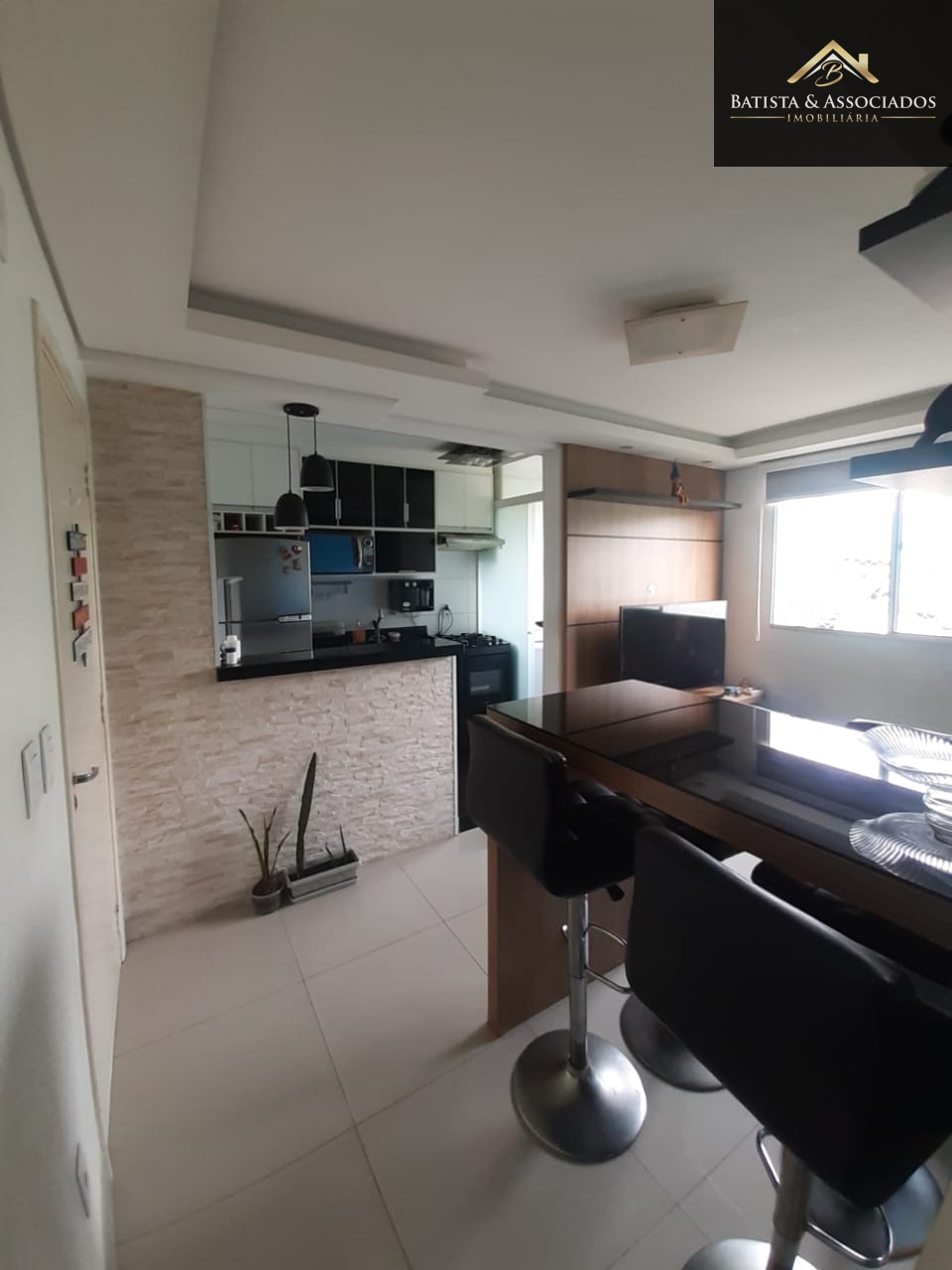 Apartamento, 2 quartos, 51 m² - Foto 4