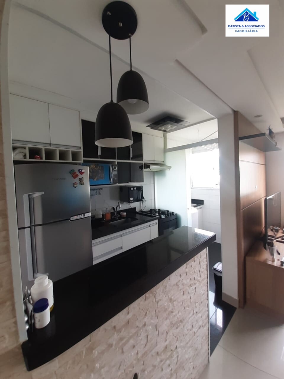 Apartamento à venda com 2 quartos, 51m² - Foto 14