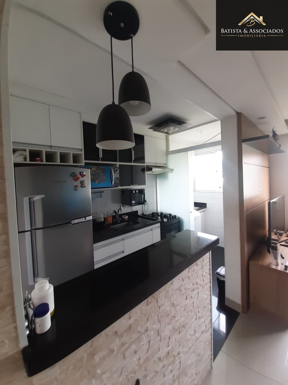 Apartamento, 2 quartos, 51 m² - Foto 14