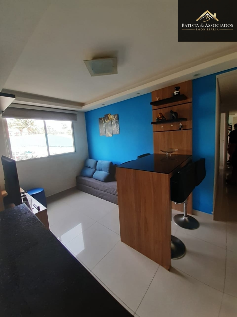 Apartamento, 2 quartos, 51 m² - Foto 6
