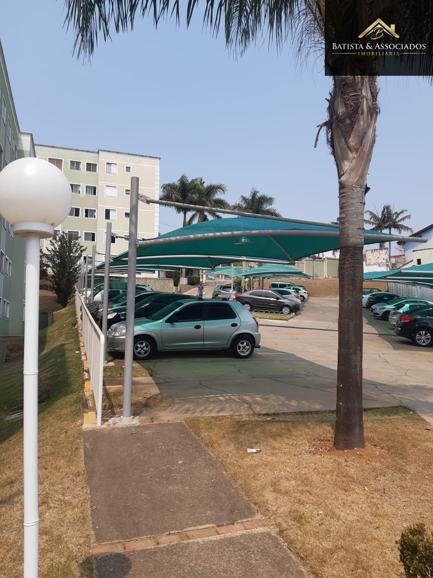 Apartamento, 2 quartos, 51 m² - Foto 16