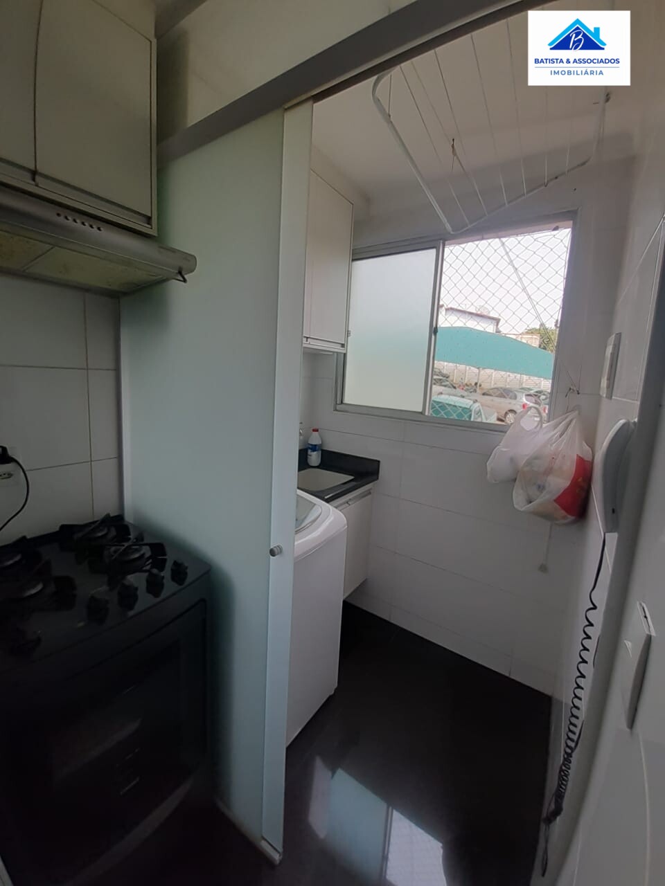 Apartamento à venda com 2 quartos, 51m² - Foto 15