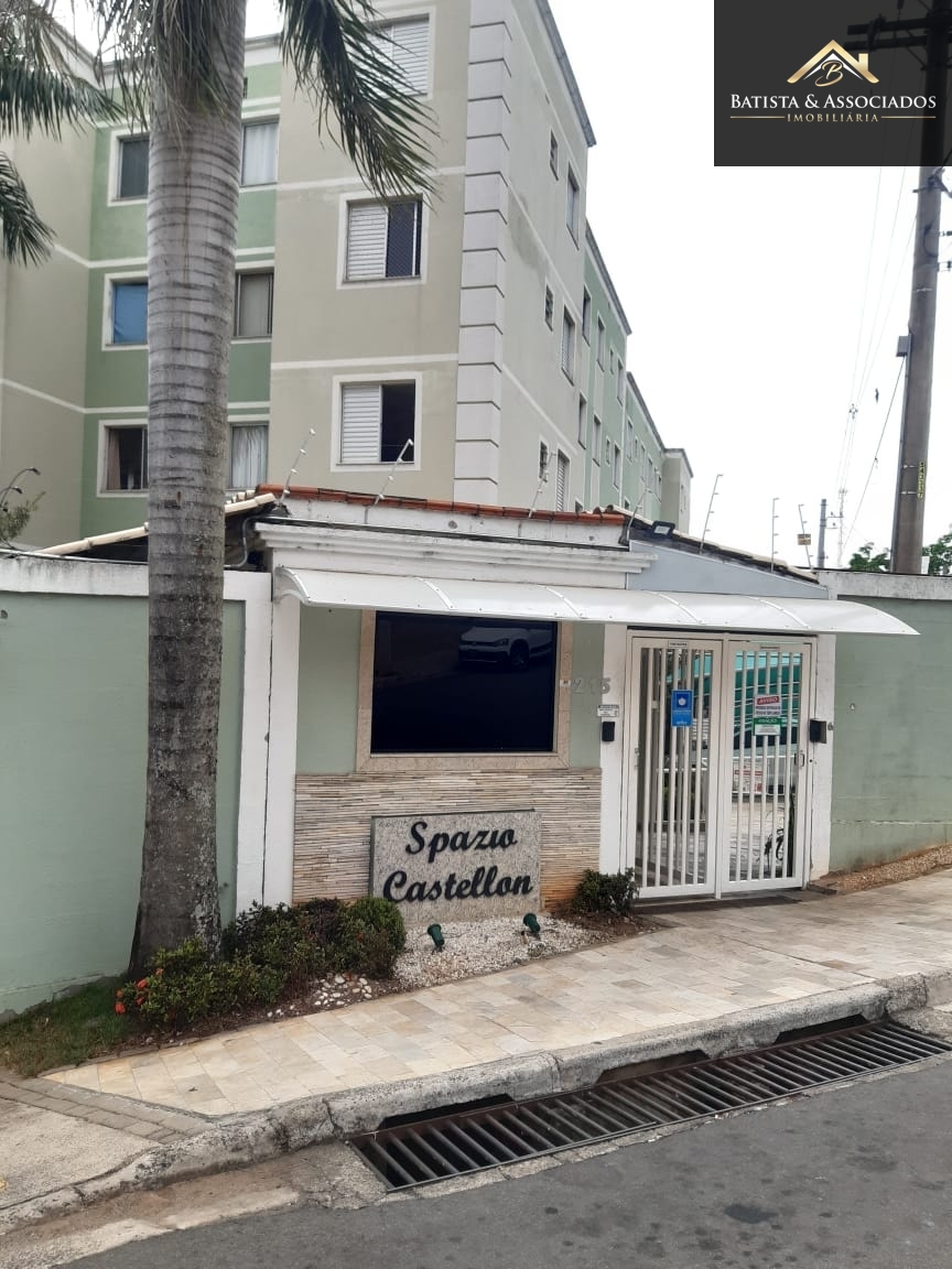 Apartamento, 2 quartos, 51 m² - Foto 1