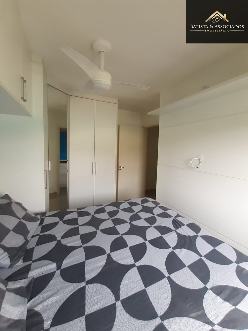 Apartamento, 2 quartos, 51 m² - Foto 11