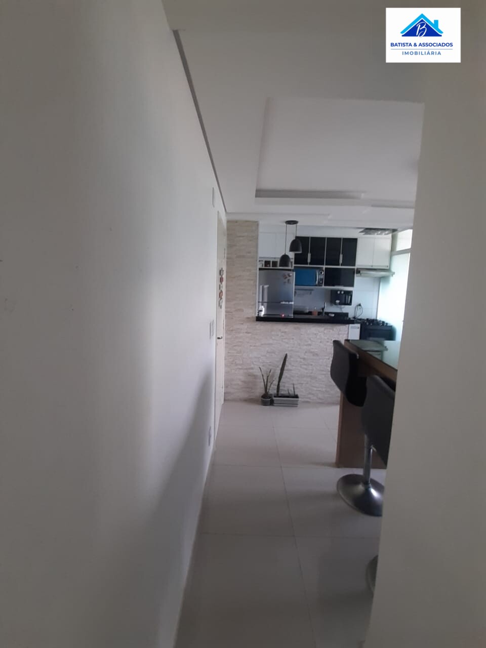 Apartamento à venda com 2 quartos, 51m² - Foto 7