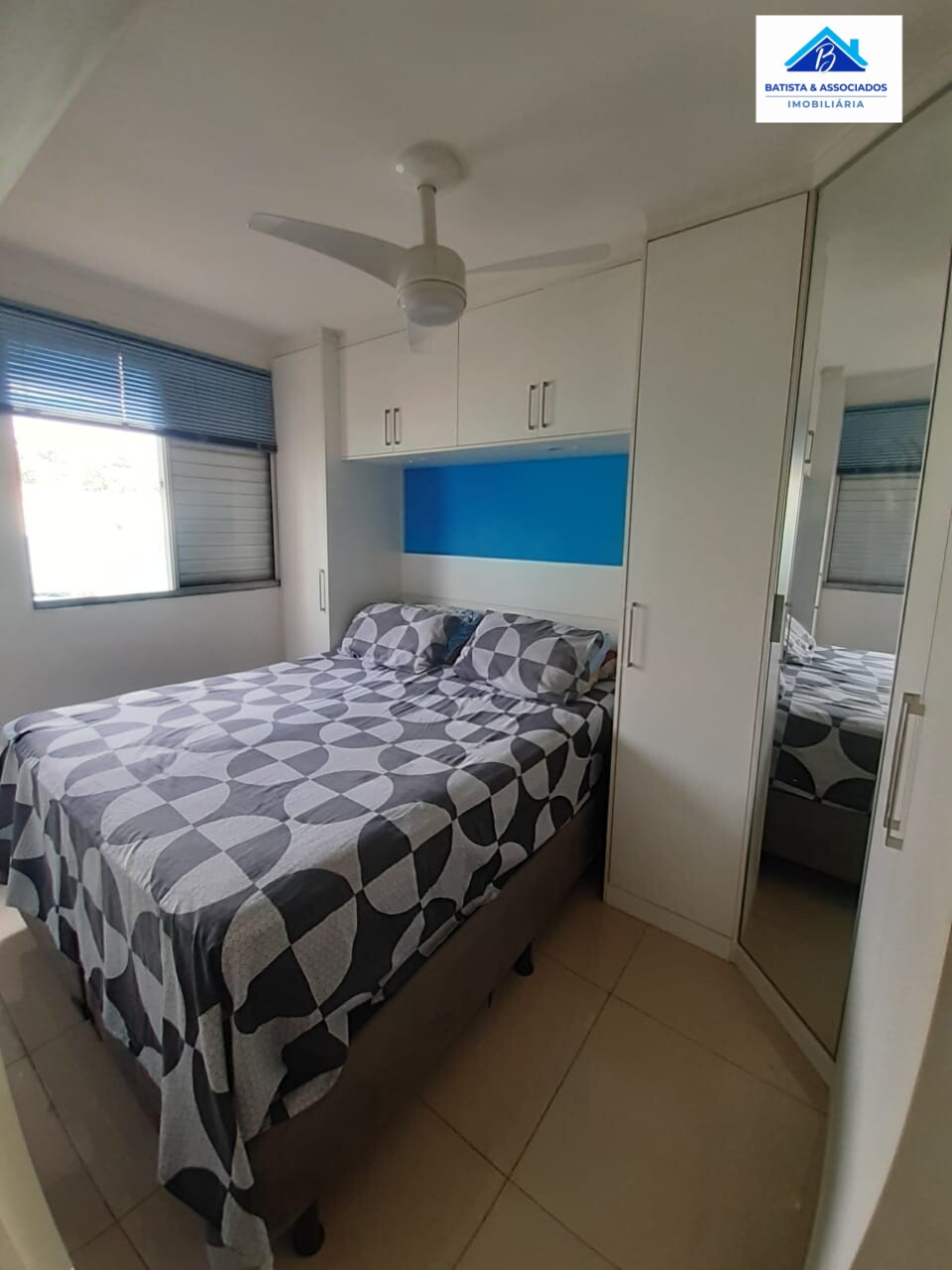 Apartamento à venda com 2 quartos, 51m² - Foto 12