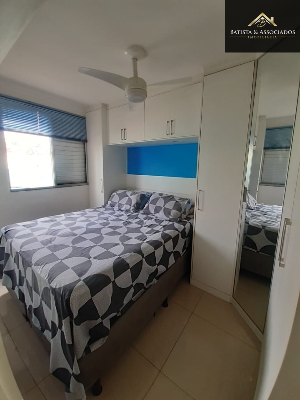 Apartamento, 2 quartos, 51 m² - Foto 12