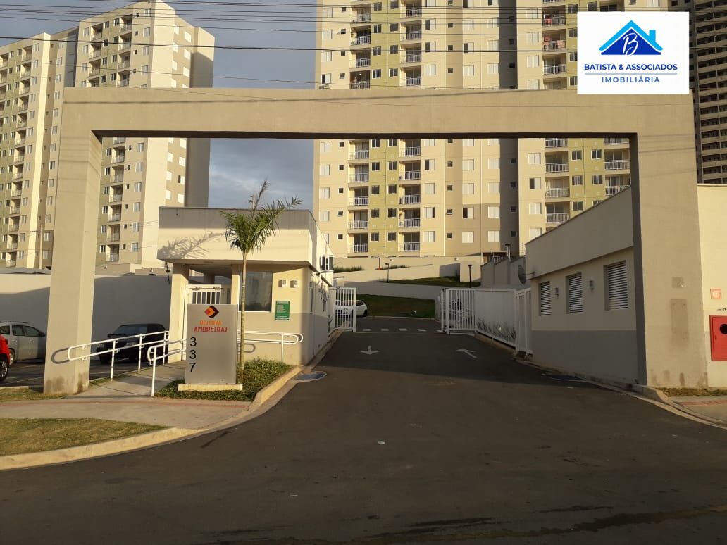 Apartamento à venda com 2 quartos, 64m² - Foto 1
