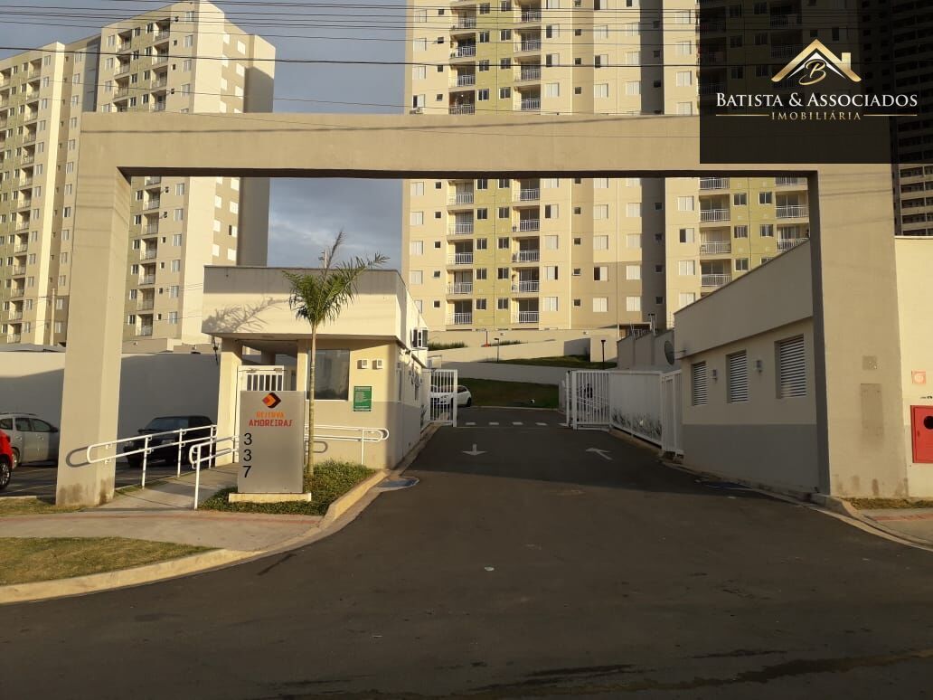 Apartamento, 2 quartos, 64 m² - Foto 1
