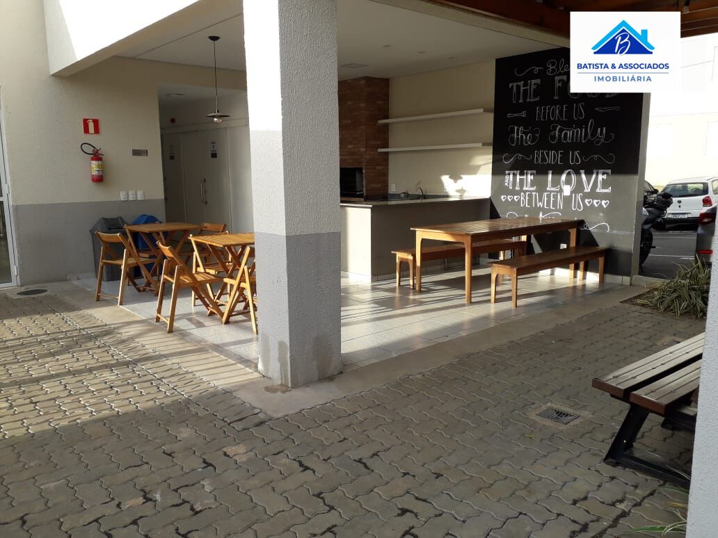 Apartamento à venda com 2 quartos, 64m² - Foto 7