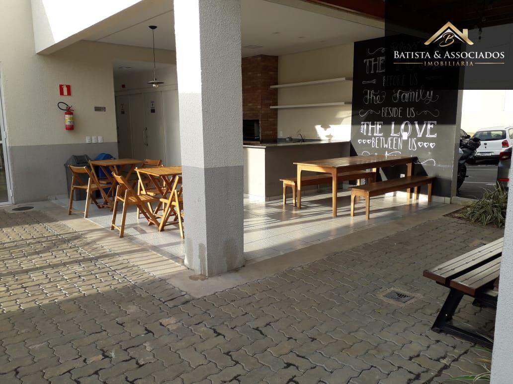 Apartamento, 2 quartos, 64 m² - Foto 7