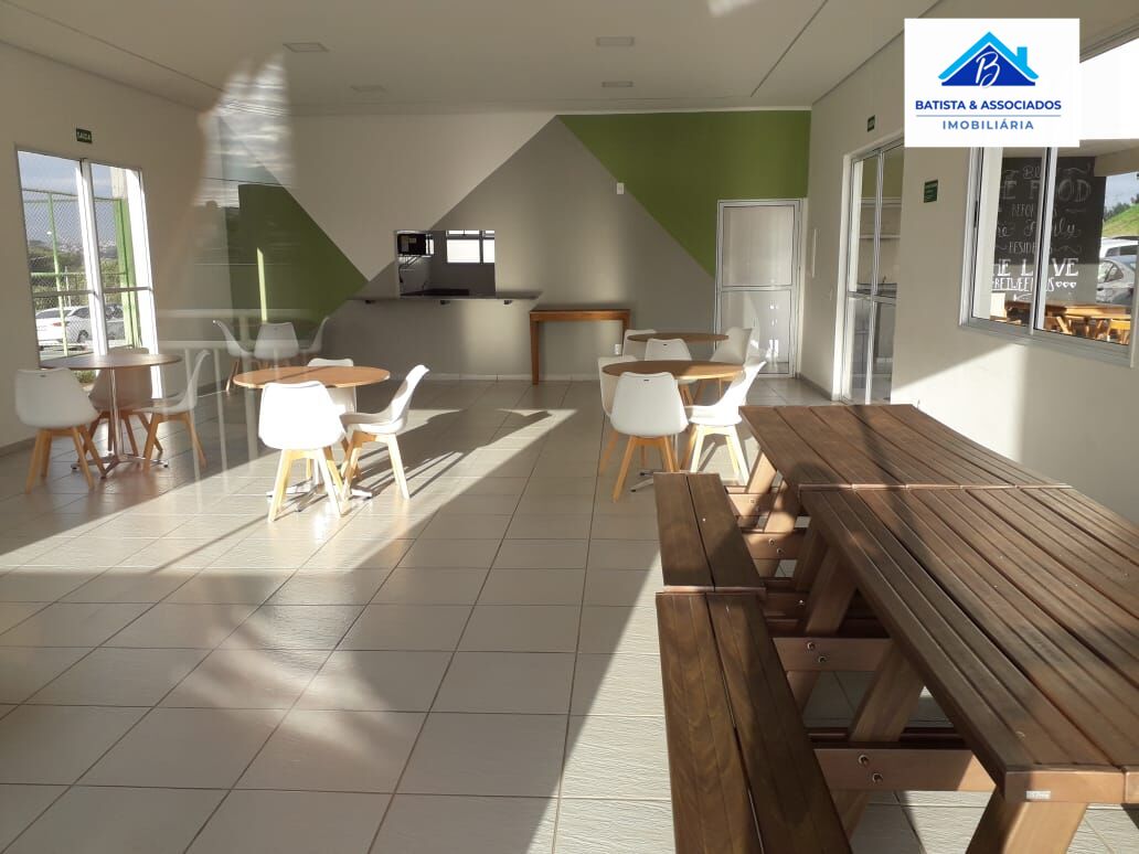 Apartamento à venda com 2 quartos, 64m² - Foto 6