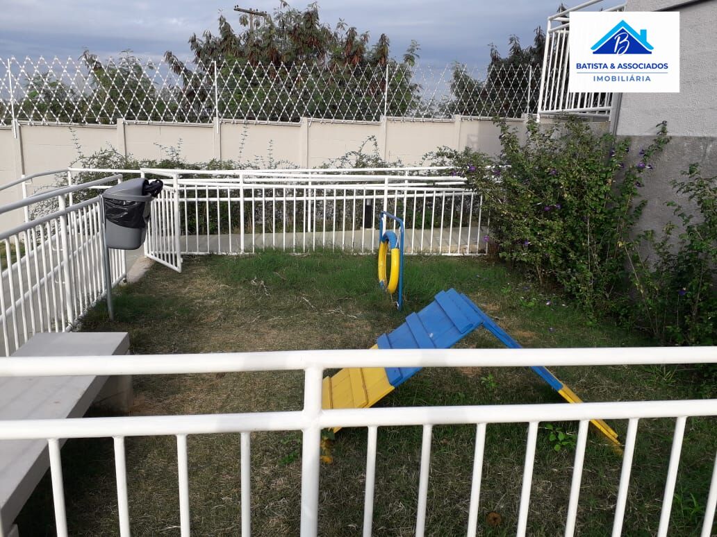 Apartamento à venda com 2 quartos, 64m² - Foto 5