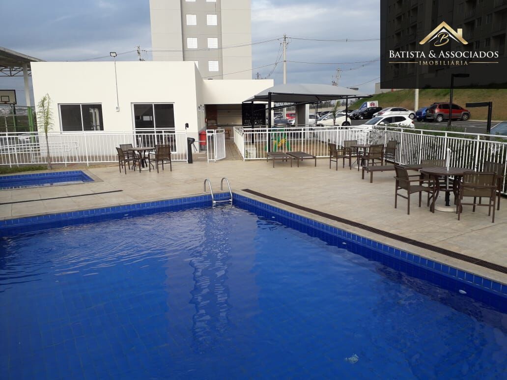 Apartamento, 2 quartos, 64 m² - Foto 2