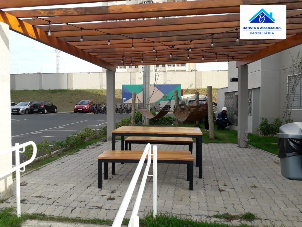 Apartamento à venda com 2 quartos, 64m² - Foto 10