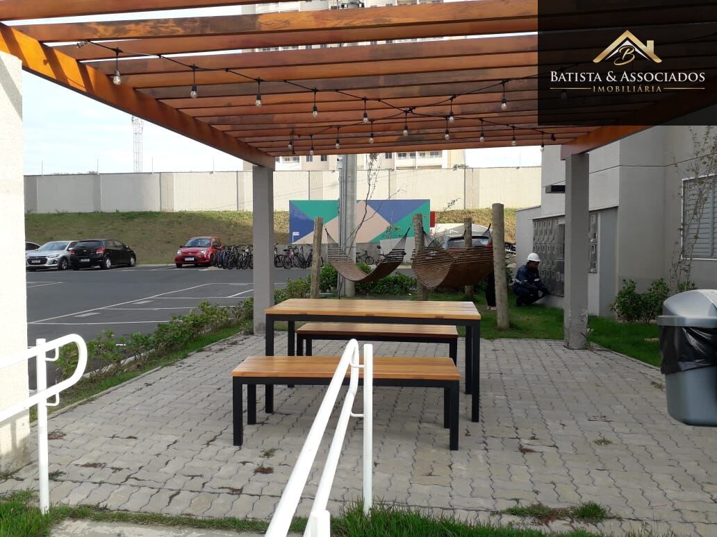 Apartamento, 2 quartos, 64 m² - Foto 10
