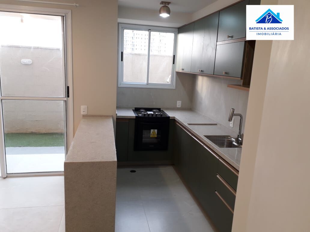 Apartamento à venda com 2 quartos, 64m² - Foto 13