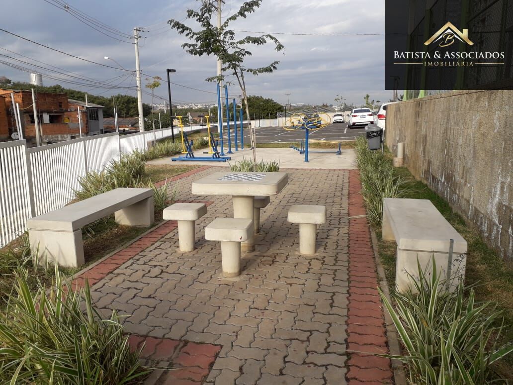 Apartamento, 2 quartos, 64 m² - Foto 4