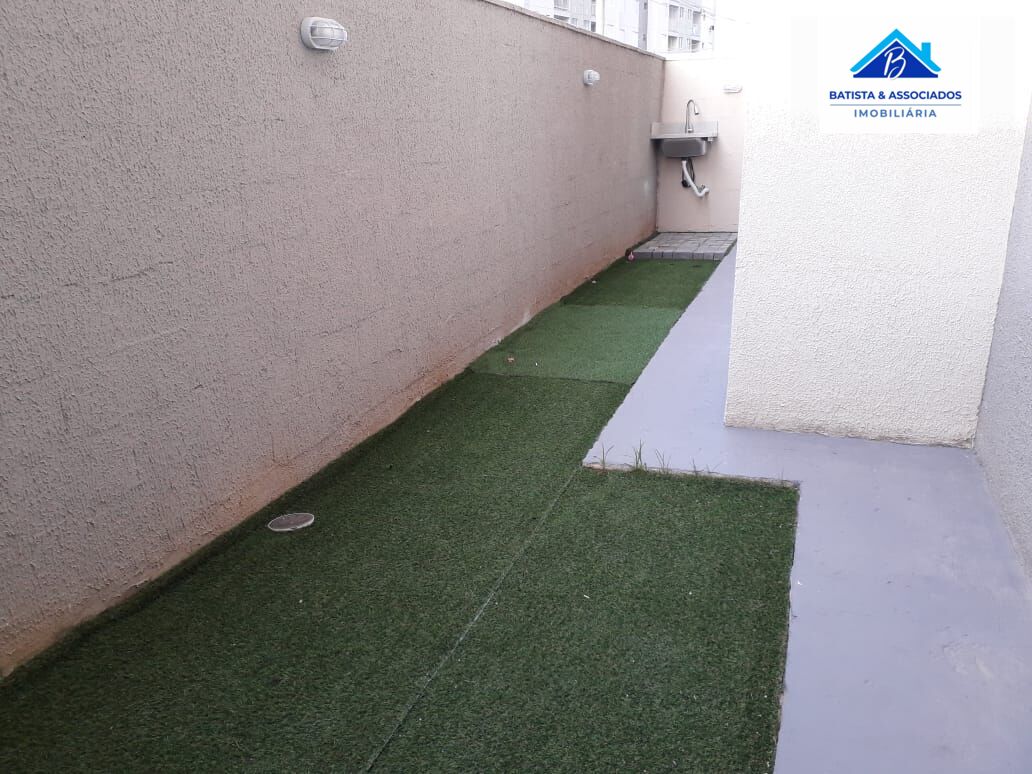 Apartamento à venda com 2 quartos, 64m² - Foto 20