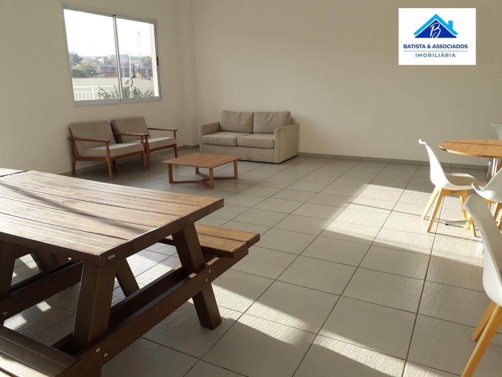 Apartamento à venda com 2 quartos, 64m² - Foto 8