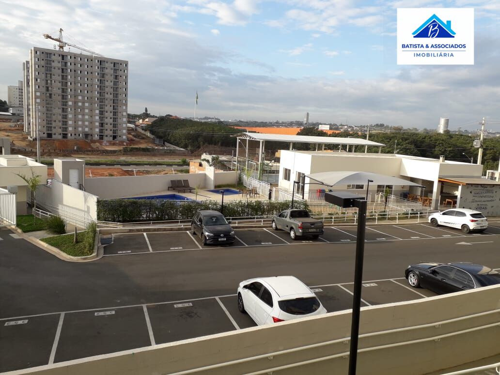 Apartamento à venda com 2 quartos, 64m² - Foto 9