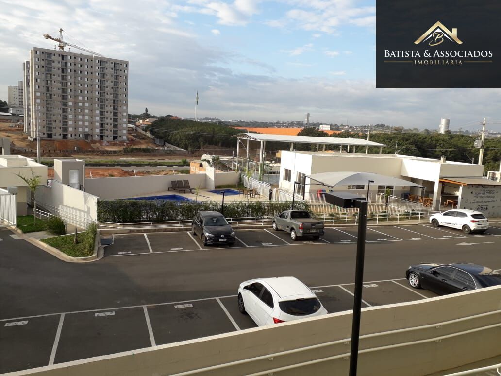 Apartamento, 2 quartos, 64 m² - Foto 9