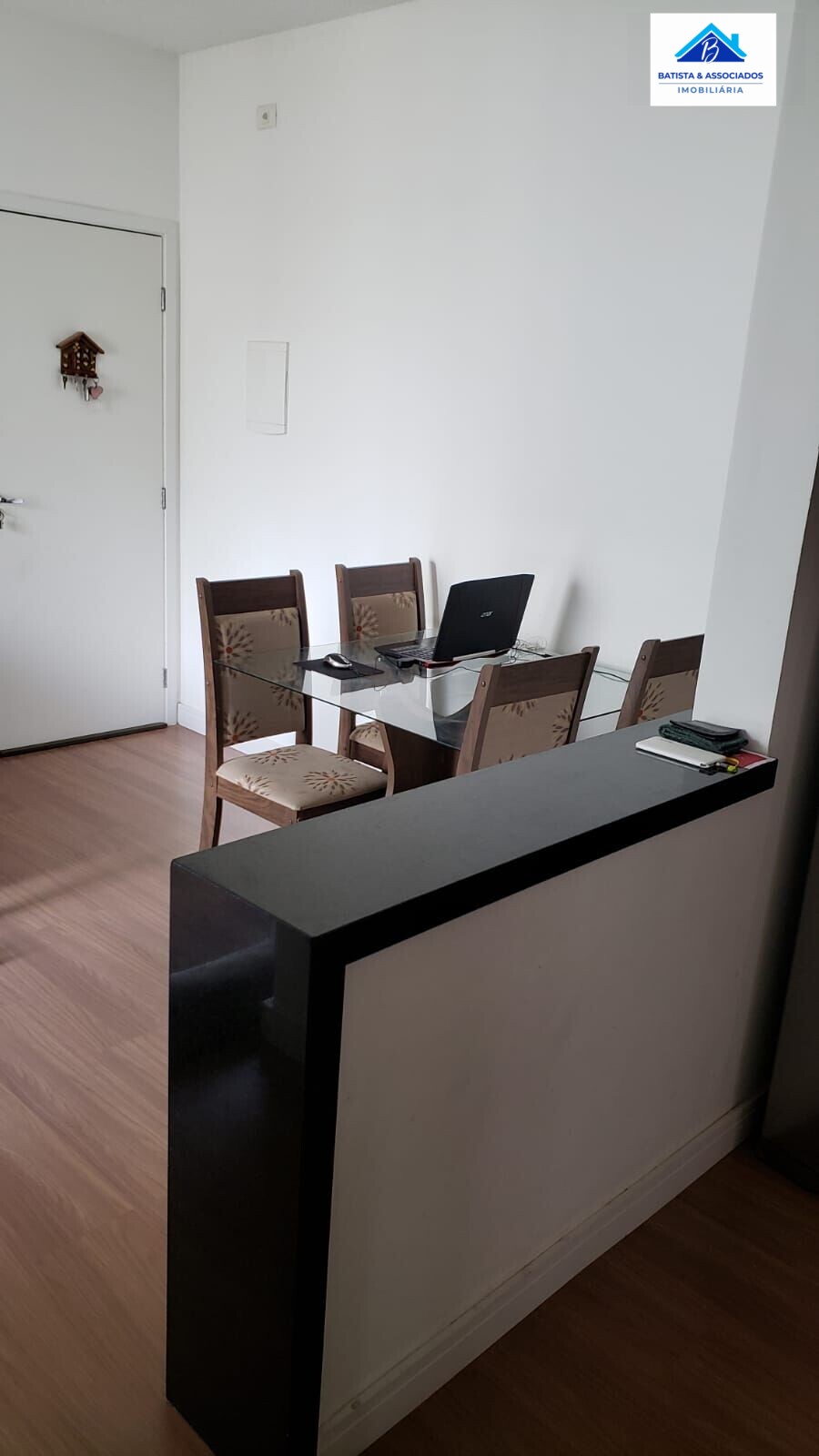 Apartamento à venda com 2 quartos, 49m² - Foto 7