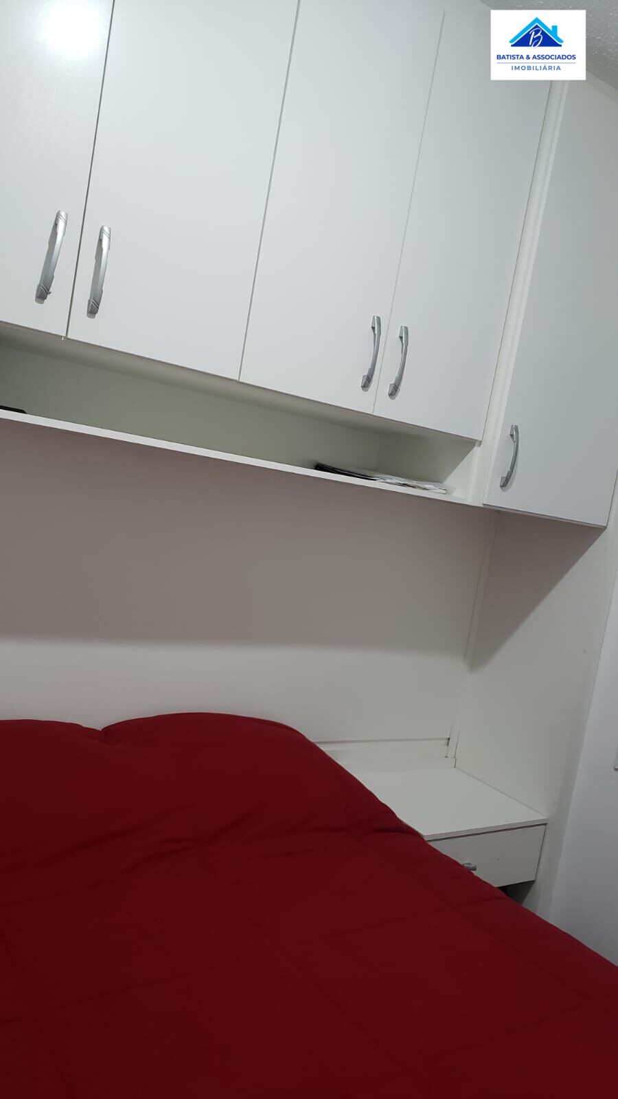 Apartamento à venda com 2 quartos, 49m² - Foto 12