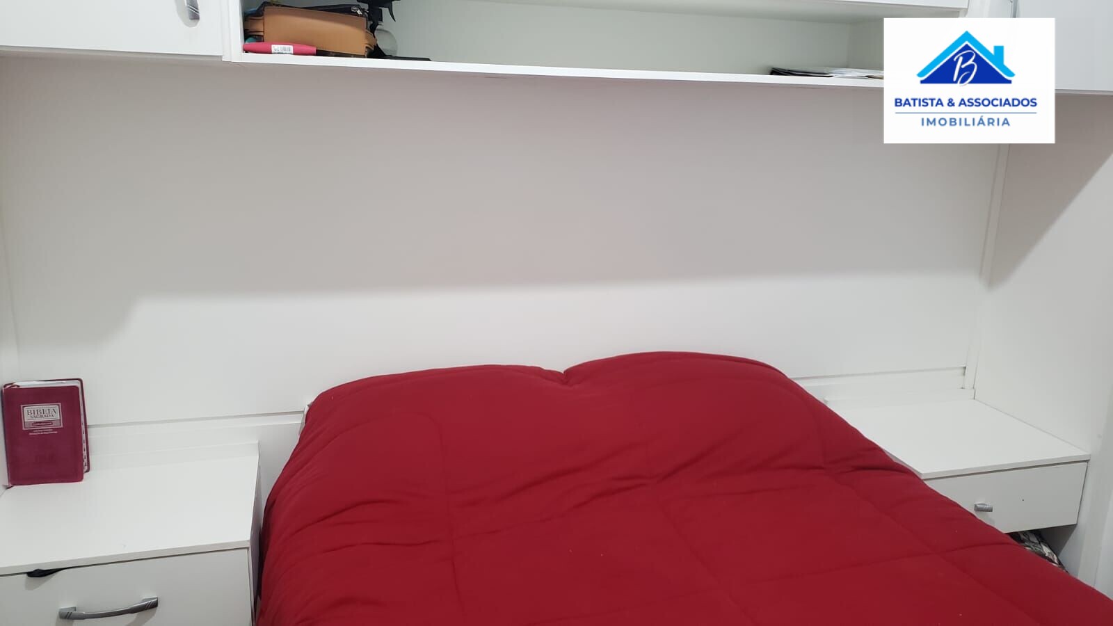 Apartamento à venda com 2 quartos, 49m² - Foto 13