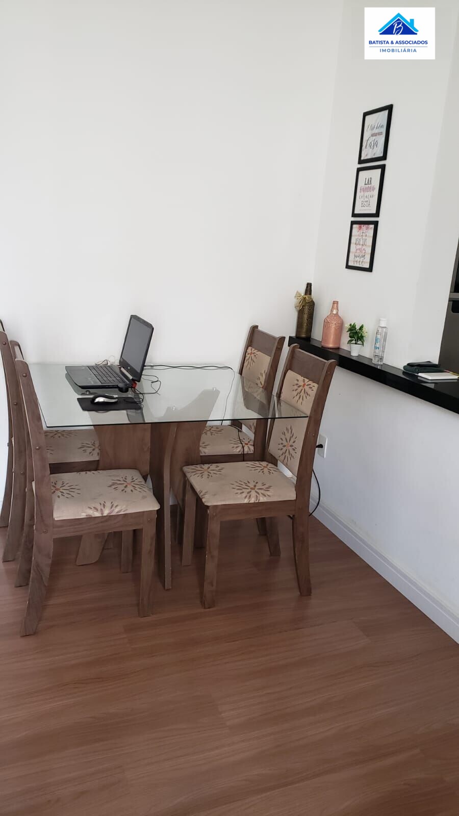 Apartamento à venda com 2 quartos, 49m² - Foto 6