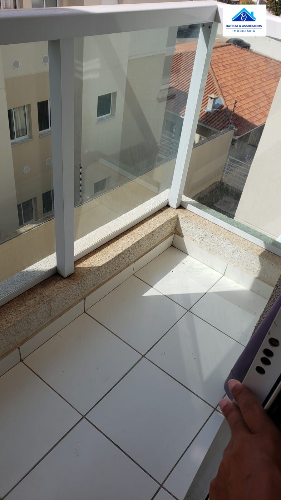 Apartamento à venda com 2 quartos, 49m² - Foto 2