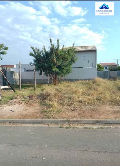 Terreno à venda, 126m² - Foto 2