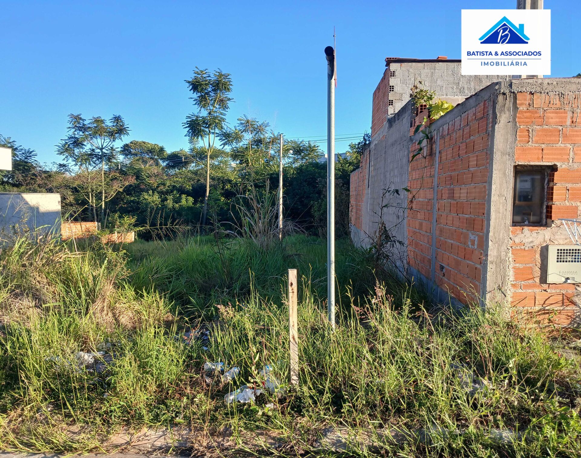 Terreno, 126 m² - Foto 1