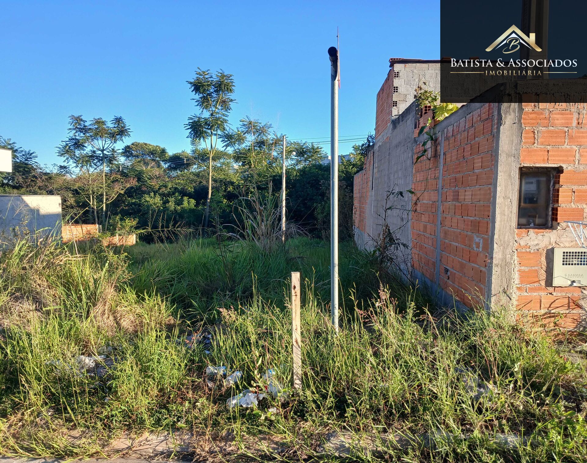Terreno, 126 m² - Foto 1