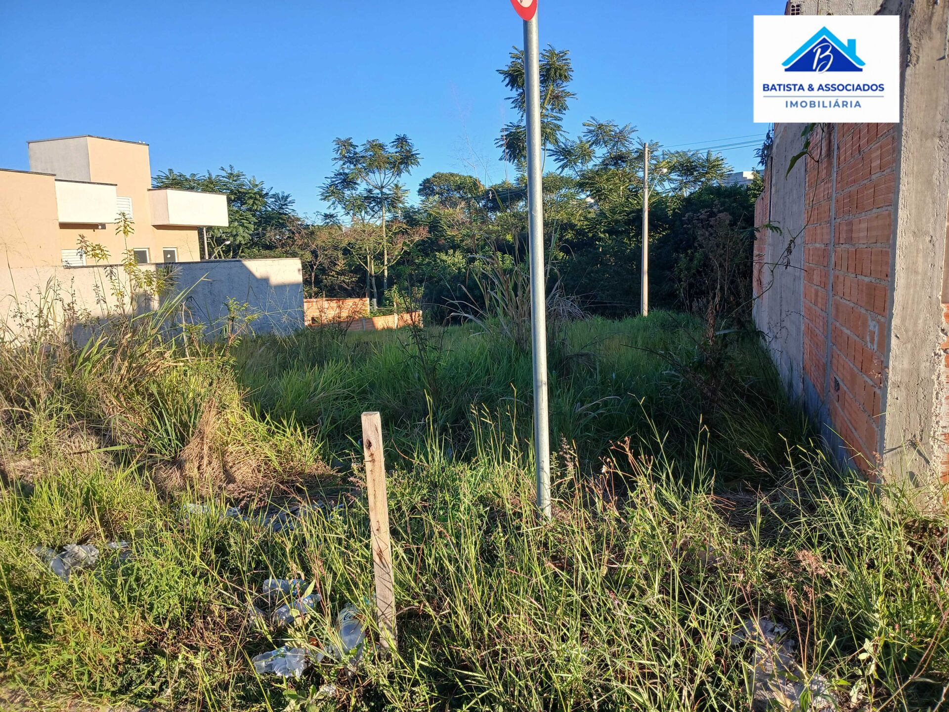 Terreno, 126 m² - Foto 2