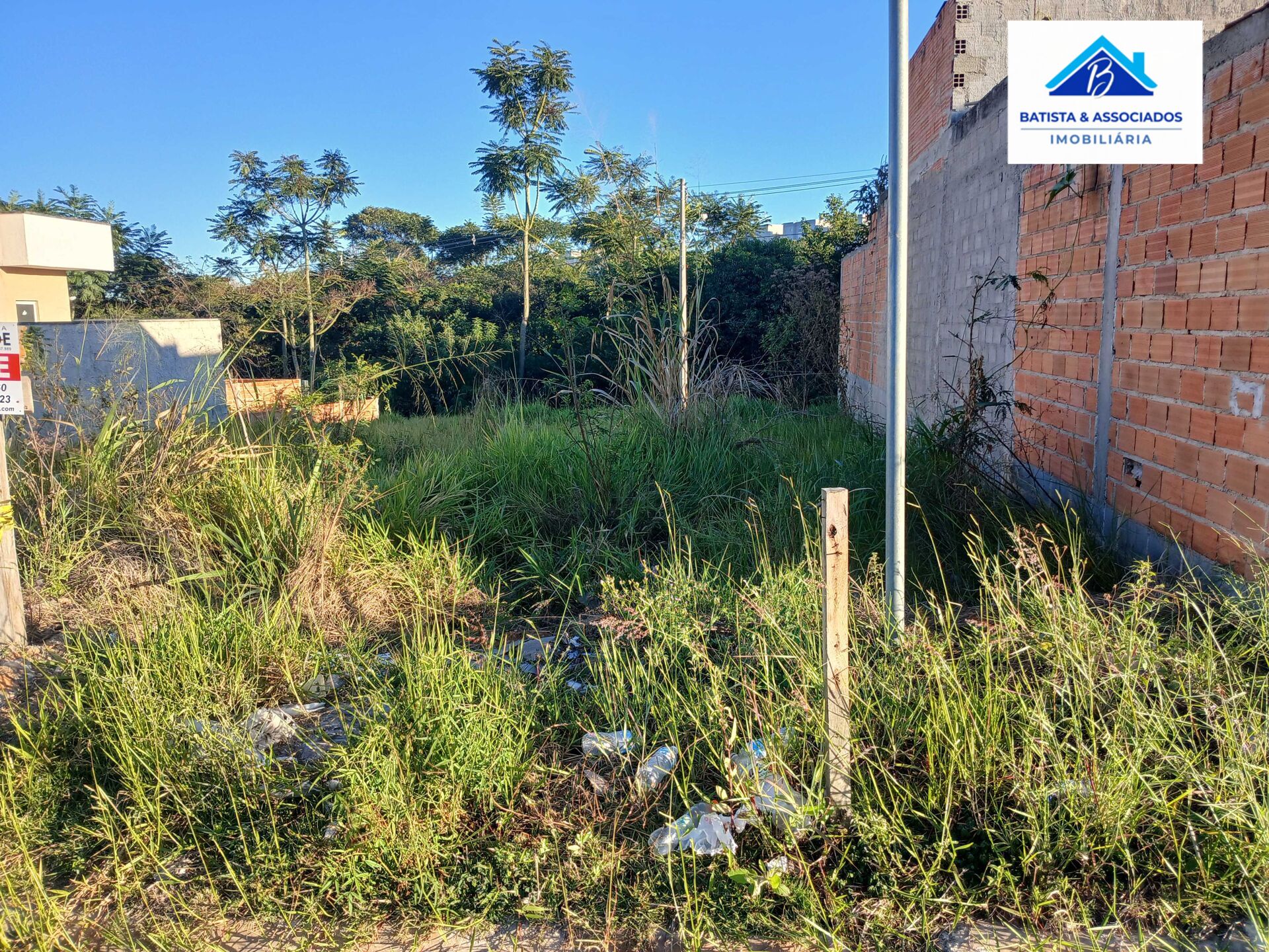 Terreno, 126 m² - Foto 3