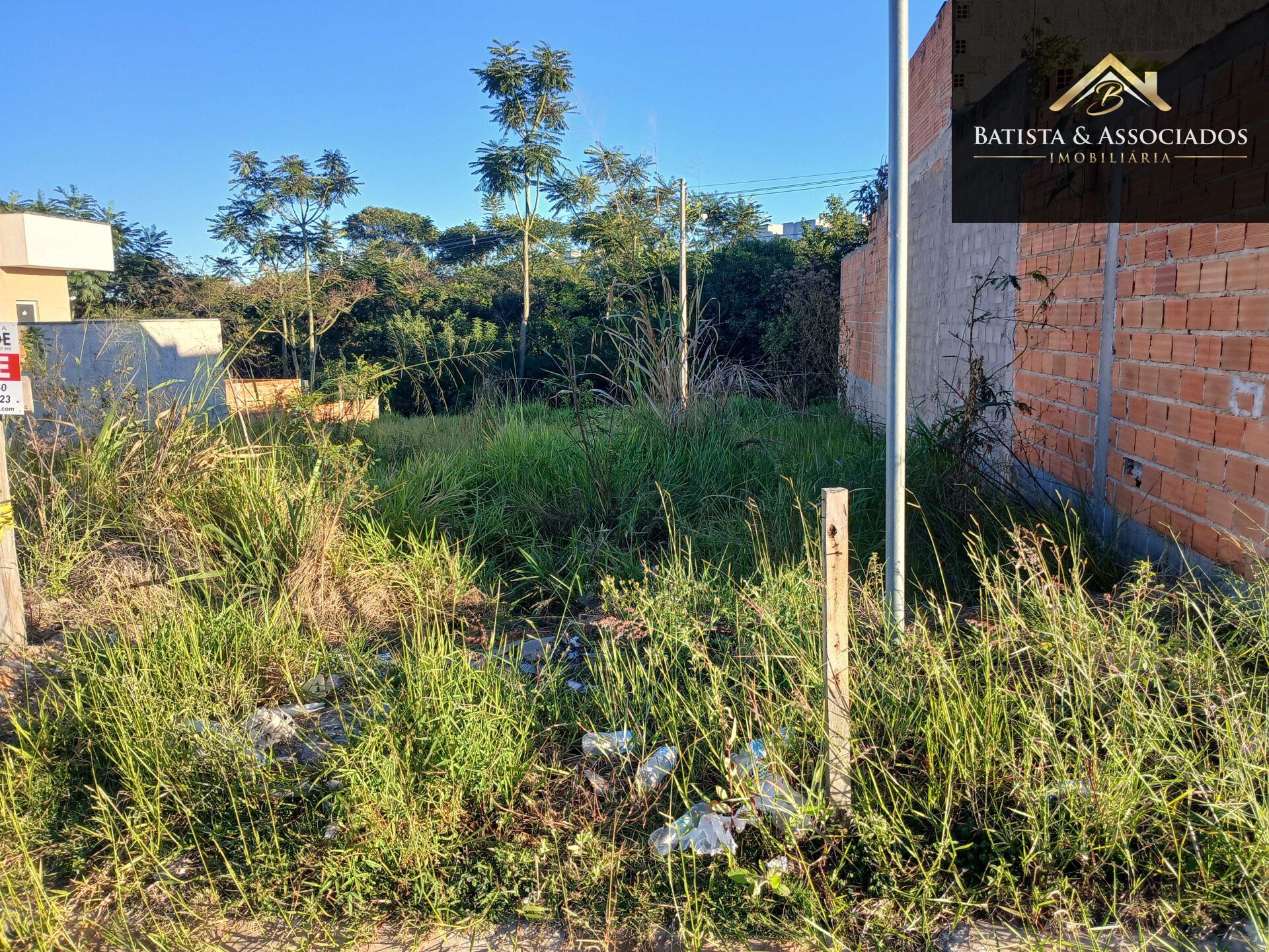 Terreno, 126 m² - Foto 3