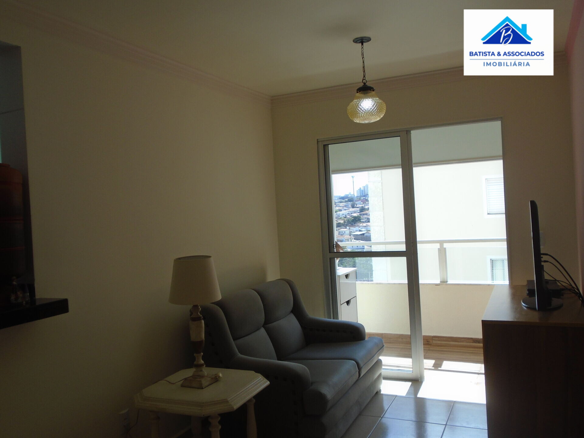 Apartamento, 3 quartos, 61 m² - Foto 1