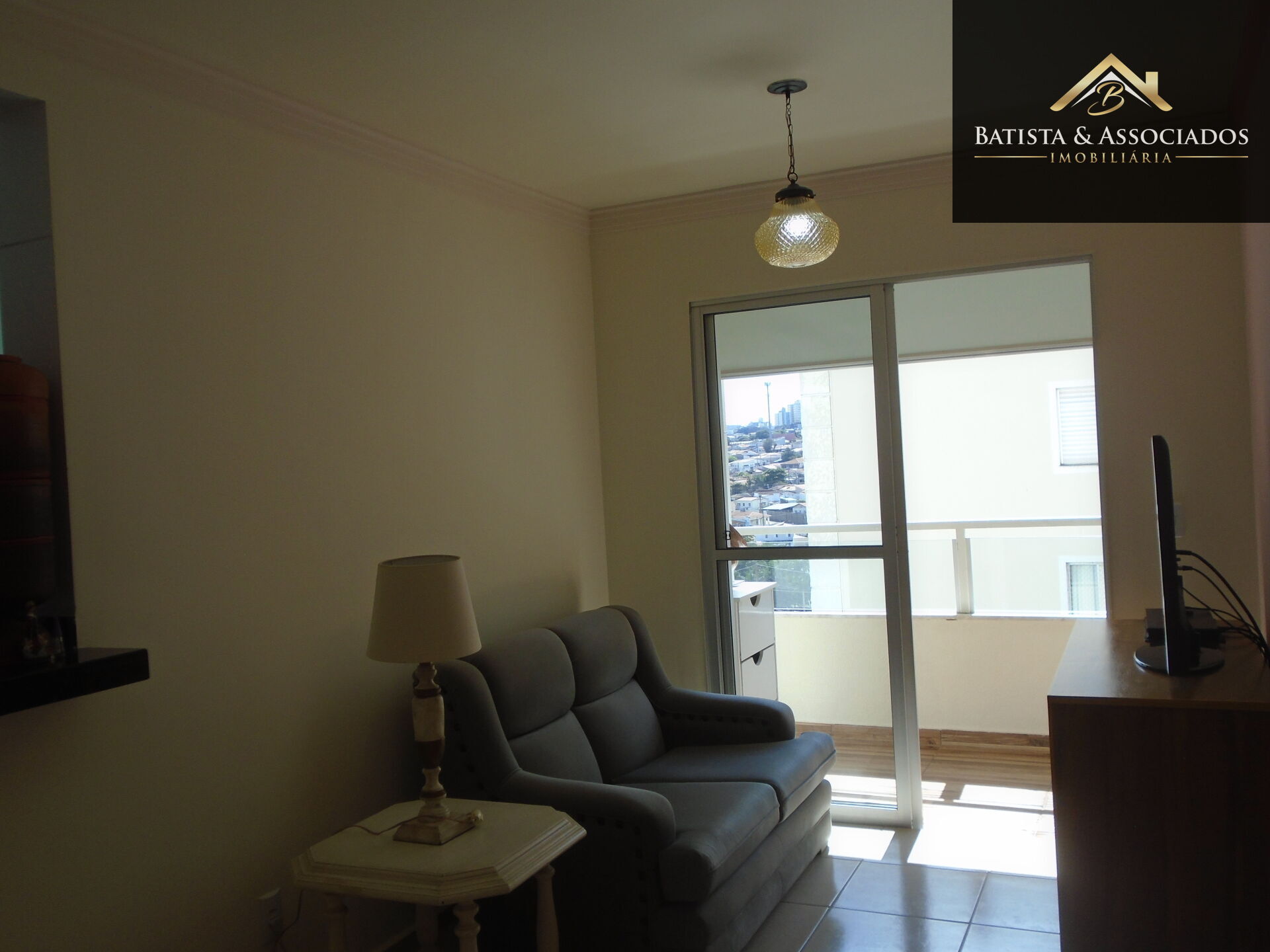 Apartamento, 3 quartos, 61 m² - Foto 1