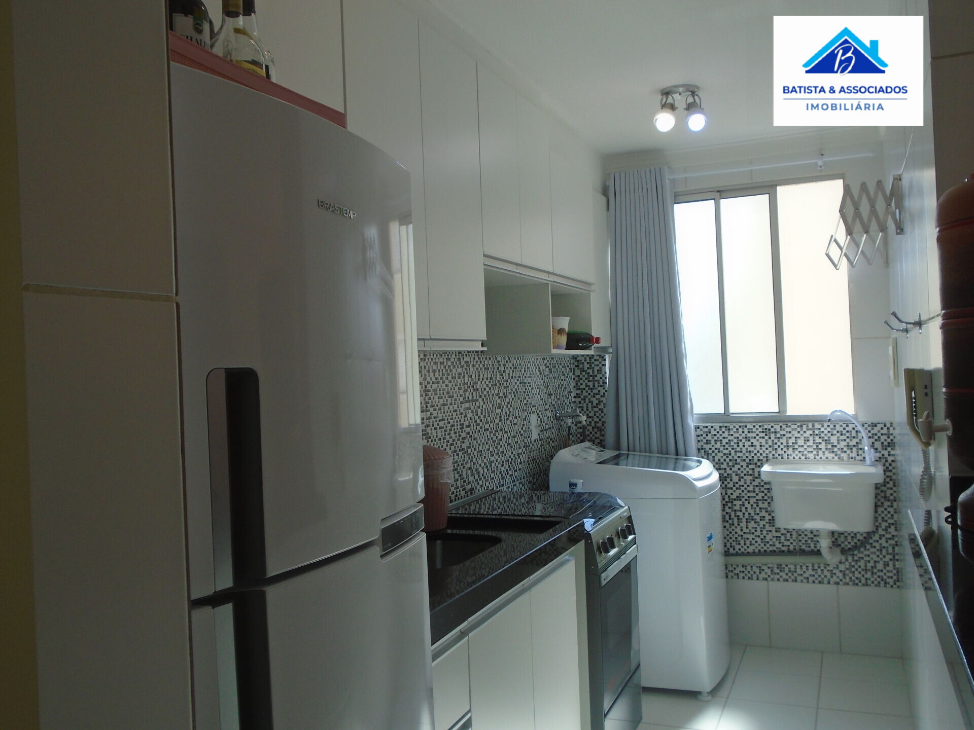 Apartamento à venda com 3 quartos, 61m² - Foto 8