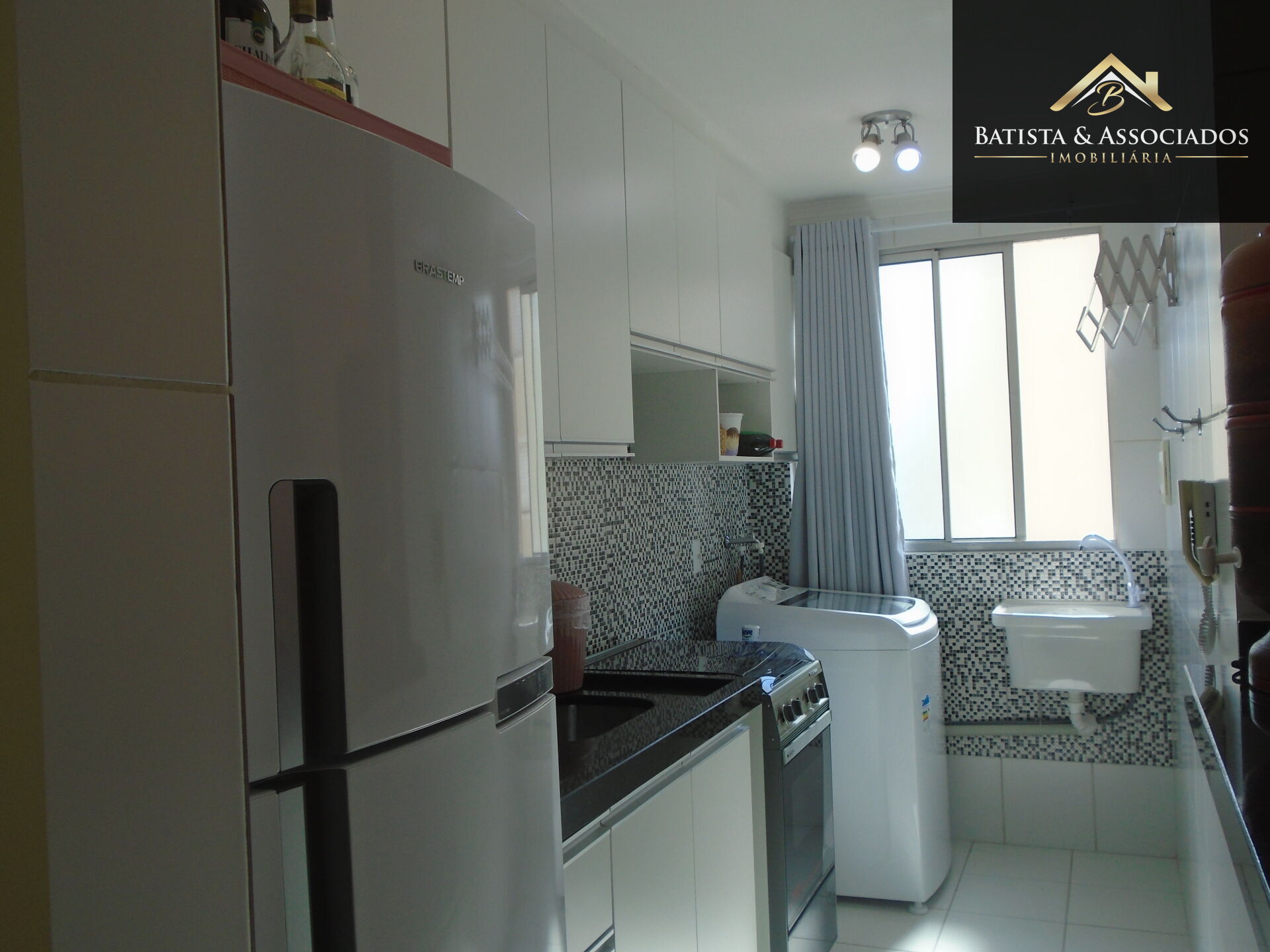 Apartamento, 3 quartos, 61 m² - Foto 8