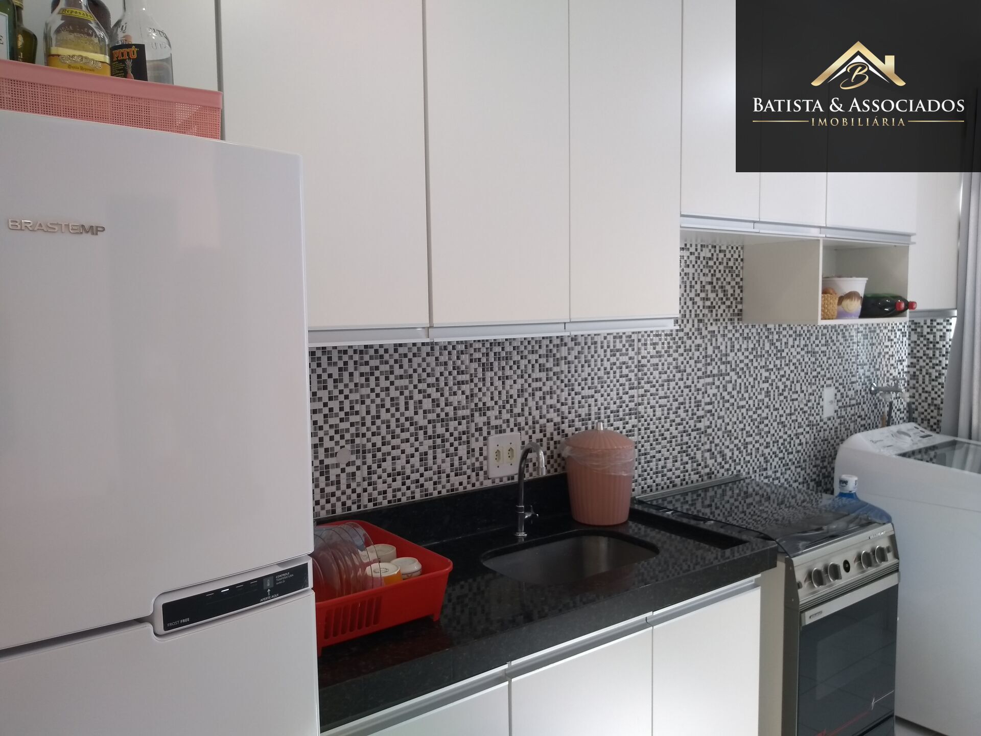Apartamento, 3 quartos, 61 m² - Foto 12