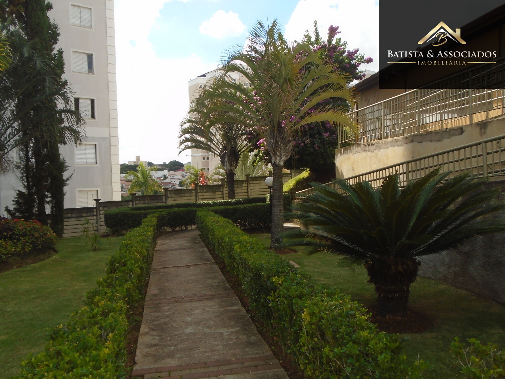 Apartamento, 3 quartos, 61 m² - Foto 37